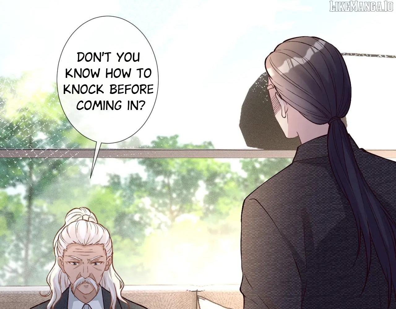 Everyone's Darling Chapter 261 - page 65